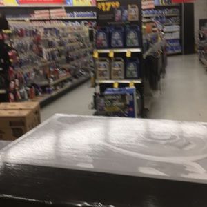 Meet your Posher, Cortney